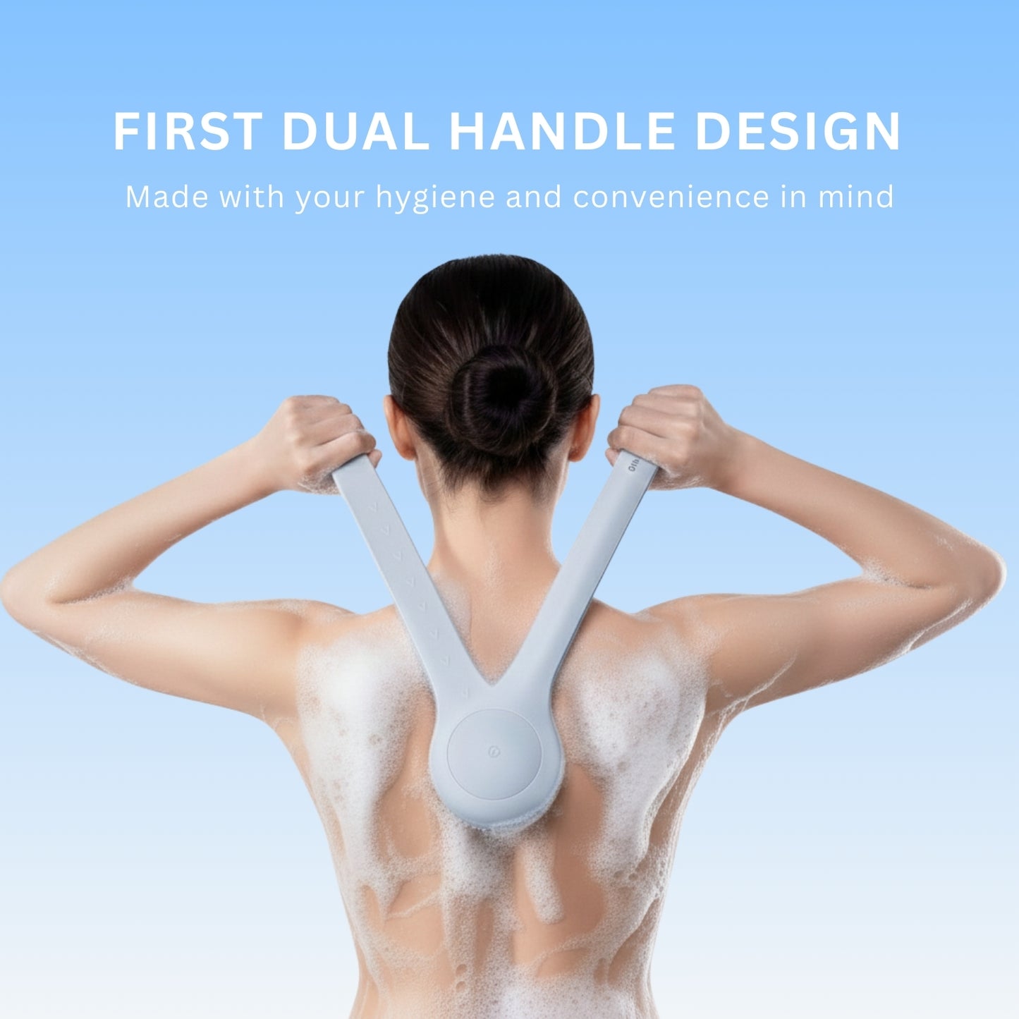 Glazie™ - Body Power Scrub